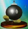 TrophéeBob-Omb SSBM