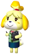 Animal Crossing: New Leaf