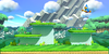 {{Univers|Mario}}Royaume Champignon U