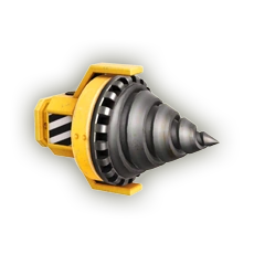 Image illustrative de l'article Foreuse