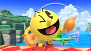 Profil Pac-Man Ultimate 1