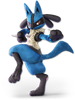 41 Lucario