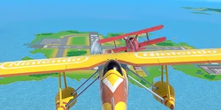 Image illustrative de l'article Pilotwings