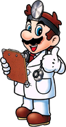 Dr. Mario & Puzzle League