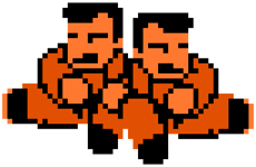 Art Ryuichi & Ryuji River City