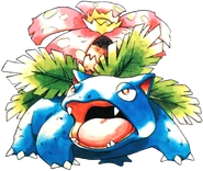 Art Florizarre RB.png (858 kio) Pokémon Rouge et Bleu