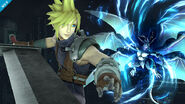 Cloud SSB4 Profil 8