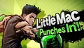 Annonce de Little Mac