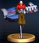 Trophée The Skull Brawl