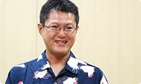 Hirokazu Ando
