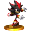 Trophée Shadow 3DS