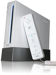 Nintendo Wii