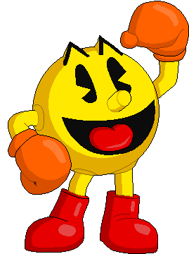 Street Fighter X Tekken, Pac-Man Wiki