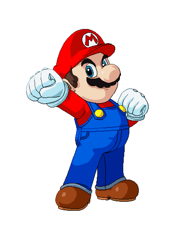 Super Smash Bros. for Wii U - Super Mario Wiki, the Mario encyclopedia