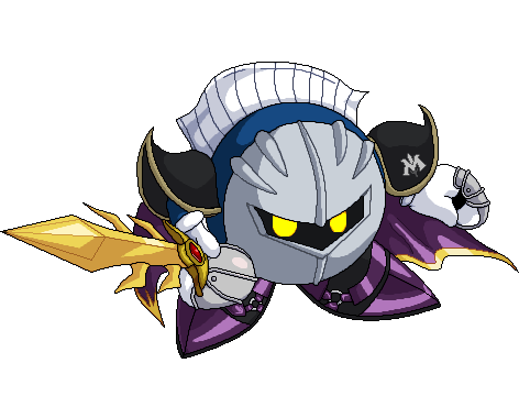 Meta Knight - SmashWiki, the Super Smash Bros. wiki