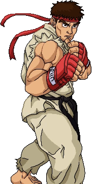Ryu | SmashBrosCrusade Wiki | Fandom