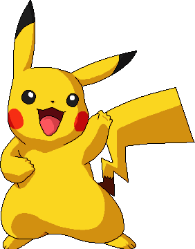 Super Smash Bros. Crusade/Pikachu - Mizuumi Wiki