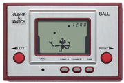 Game & Watch