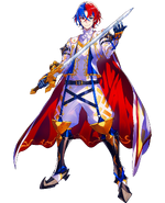 Alear (Fire Emblem)