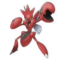 Scizor-0