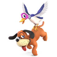 Duck Hunt