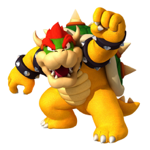 Bowser