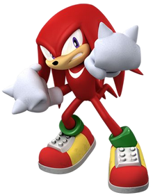 Knuckles