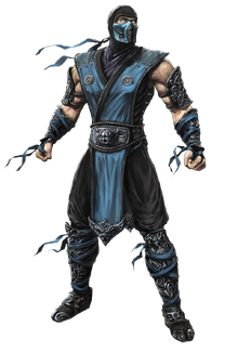 Sub-Zero