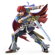 Roy (Fire Emblem)