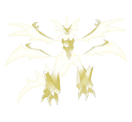 Ultra Necrozma (Pokémon)