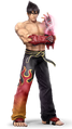 Jin Kazama