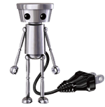 Chibi-Robo