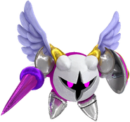 Galacta Knight (Meta Knight)