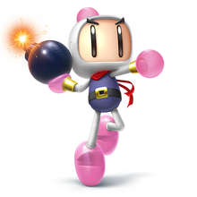 Bomberman