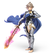 Corrin (Fire Emblem)