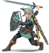 Link Fiera Deidad