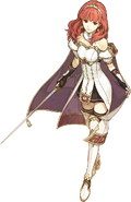 Celica (Fire Emblem)