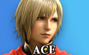 Super Smash Bros Ripper - Ace