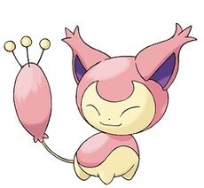 Skitty