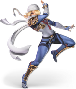 Sheik (The Legend of Zelda)