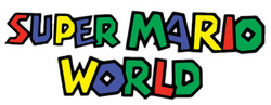 Super Mario World (TV series) | Smash Bros Lawl Wiki | Fandom