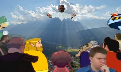 World of Smash Bros Lawl Wiki