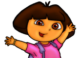 Dora (Dora No More)