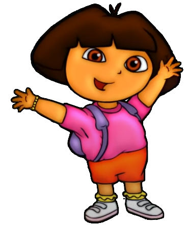 Dora (Dora No More) | World of Smash Bros Lawl Wiki | Fandom