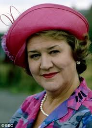 Hyacinth Bucket