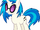 Vinyl Scratch