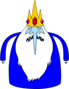 Ice King