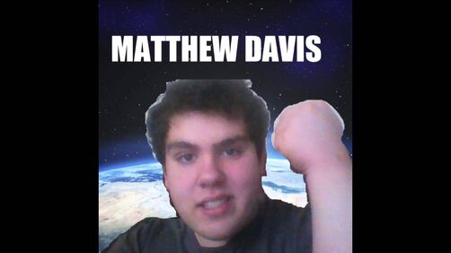 Matthew Davis, Wiki