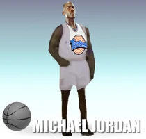 Michael Jordan | World of Smash Bros Lawl Wiki | Fandom