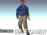 Irate Gamer